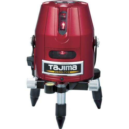 ゼロTYZ縦・横・地墨本体