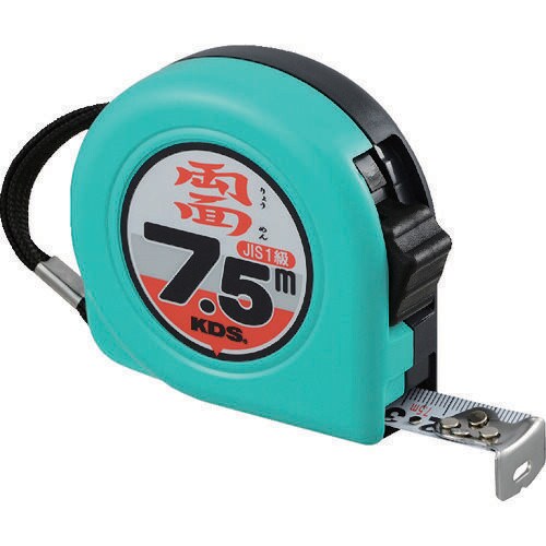 両面ネオロック19巾7.5m