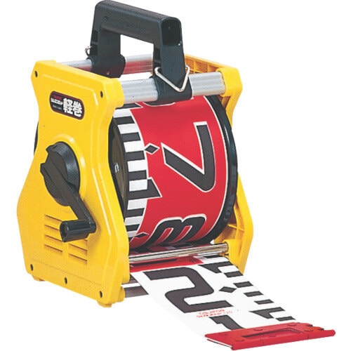 シムロンロッド軽巻 幅100mm/長さ30m