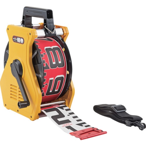 シムロンロッド軽巻 幅100mm/長さ50m