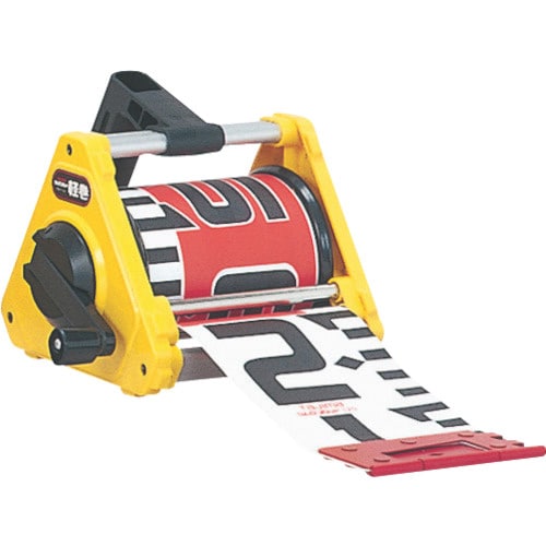 シムロンロッド軽巻 幅120mm/長さ10m