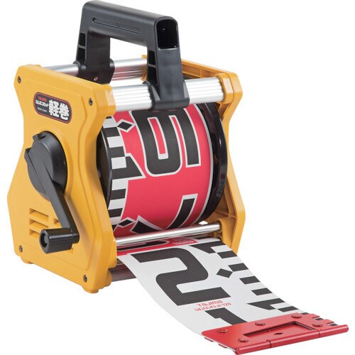 シムロンロッド軽巻 幅120mm/長さ20m