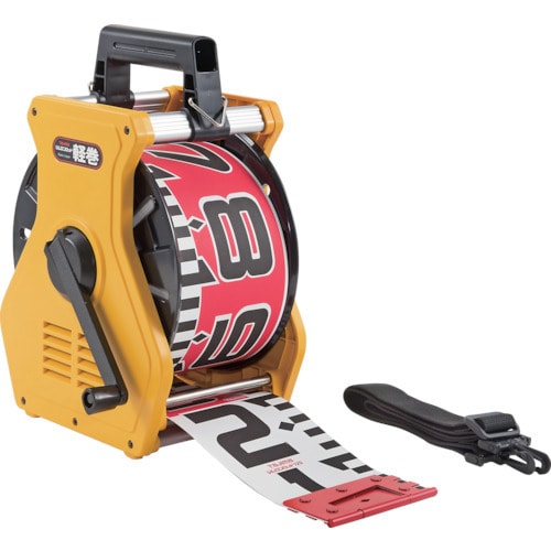 シムロンロッド軽巻 幅120mm/長さ50m