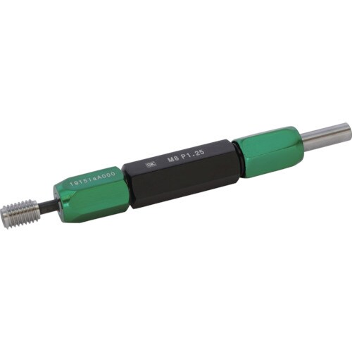 ねじ下穴確認ゲージ GP2G08125