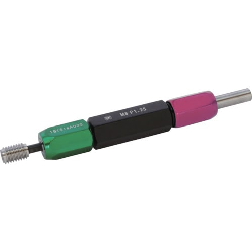 ねじ下穴確認ゲージ GP2N08125