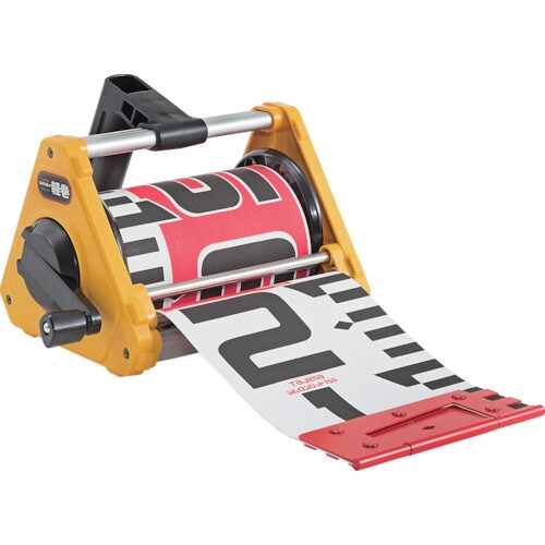 シムロンロッド軽巻 幅150mm/長さ10m