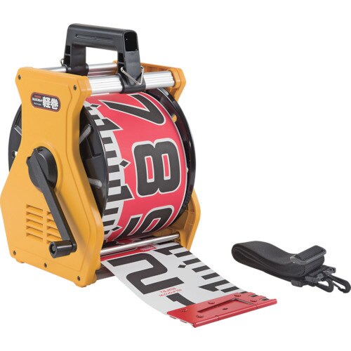 シムロンロッド軽巻 幅150mm/長さ50m