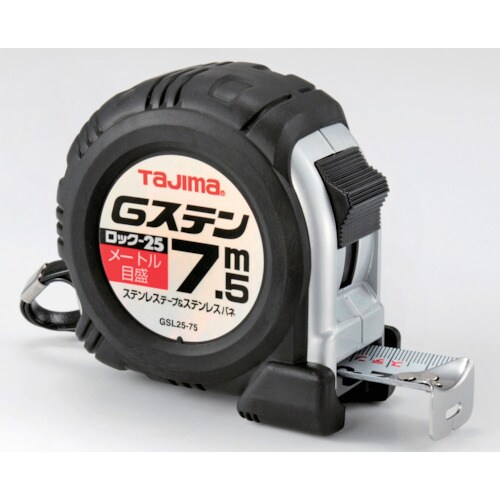 Gステンロック−25 GSL2575BL