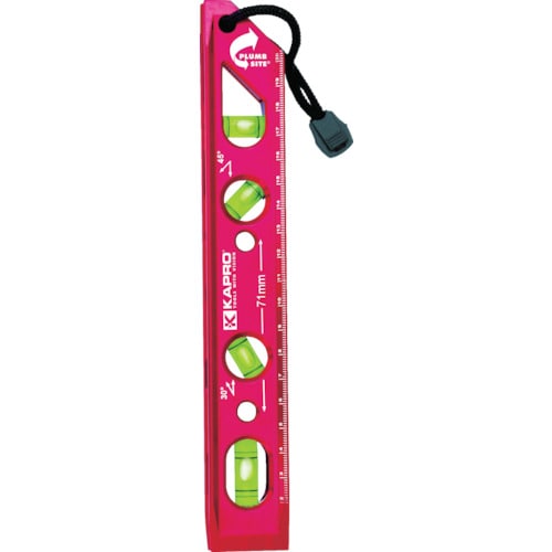 アルミレベルMAGNETICTORPEDO