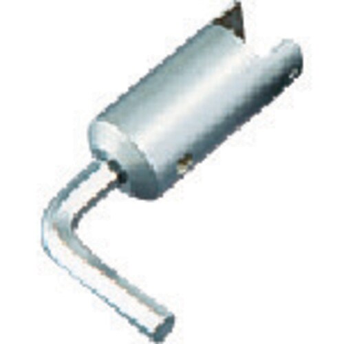 交換式用 六角棒ヘッド スタンダードタイプ 5mm