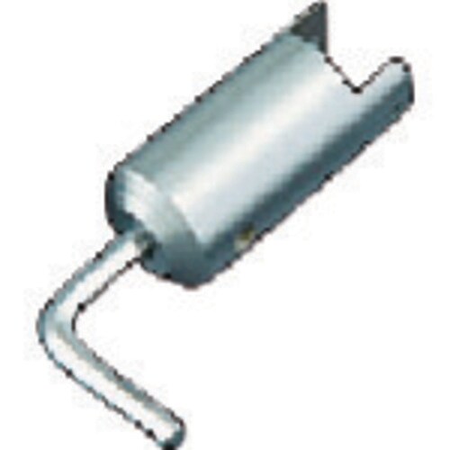 交換式用 六角棒ヘッド ショートタイプ 5mm