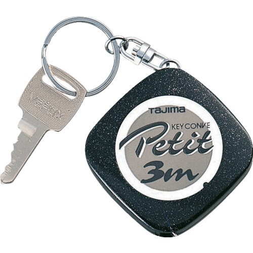 キーコンベプチ3m3m/メートル目盛/ブリスター