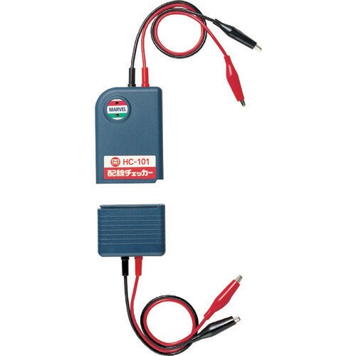 配線チェッカー