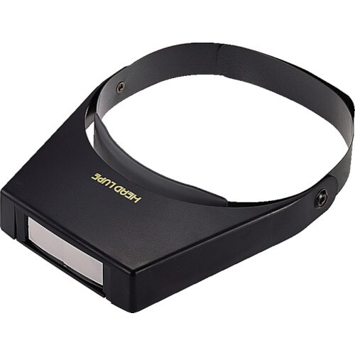 ヘッドルーペ HD15