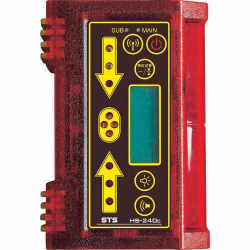 簡易マシンコントロール HS−240C