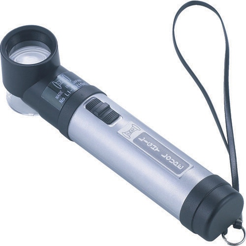 新ライトルーペ LI10N