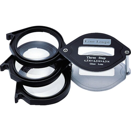 ラインルーペ LIB03