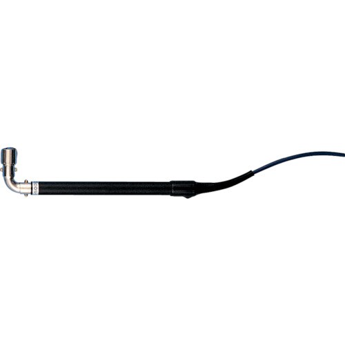 放射温度計測定温度範囲−55から250℃