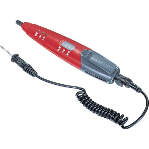 低圧交流・直流両用検電器