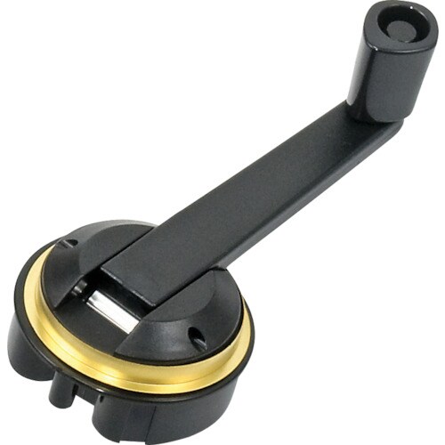 テン・クロス・スーパーテン・ワイド用ハンドル