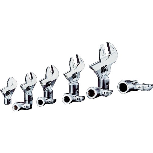 モンキ形トルクヘッド HY2612TH