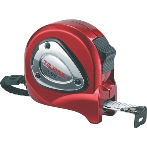 ロックプラス195.5m尺相当目盛付ブリスター