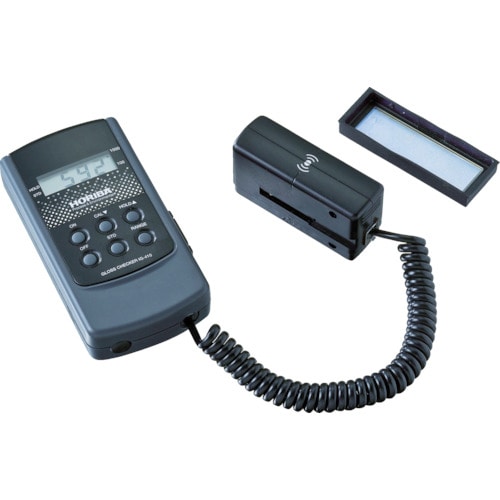 グロスチェッカー(光沢計)