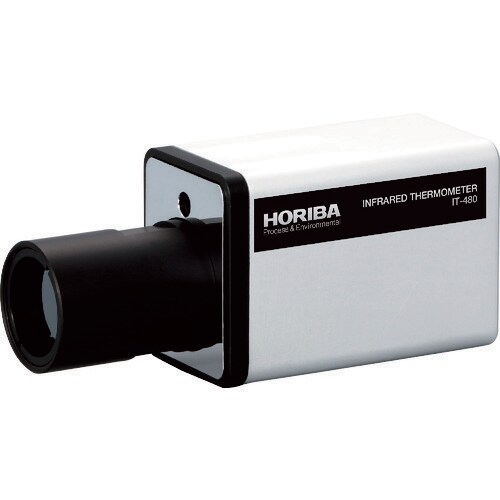 放射温度計 IT480F