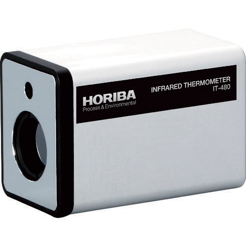 放射温度計 IT480W