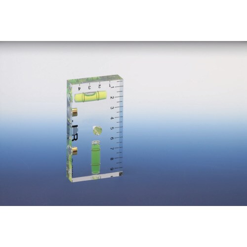 クリスタルレベル JBL100MX