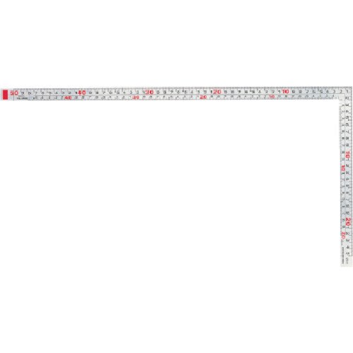 等厚曲尺(広幅曲尺)同目50cm