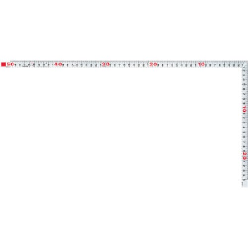 等厚曲尺 同目50cm