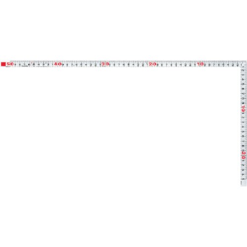等厚曲尺 同目裏2段50cm