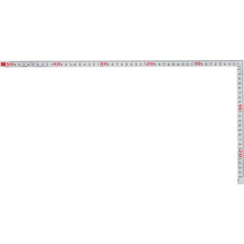 等厚曲尺 50cm 尺6寸