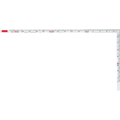 等厚曲尺 同目尺 5寸