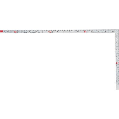 等厚曲尺 尺6寸50cm