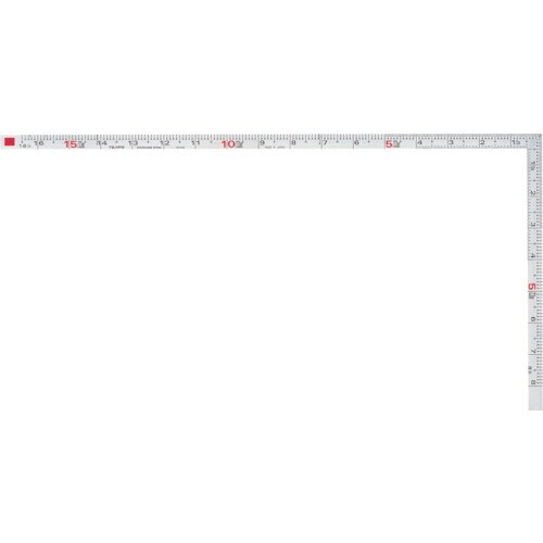 等厚曲尺 特目尺 6寸