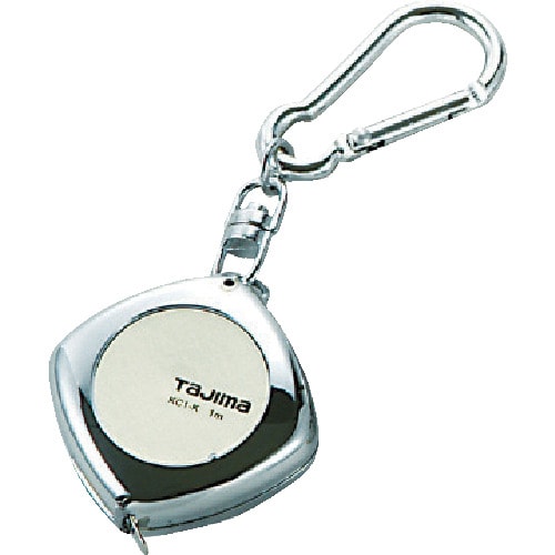 尺 KC−K(キーコンベ カラビナ付)1m