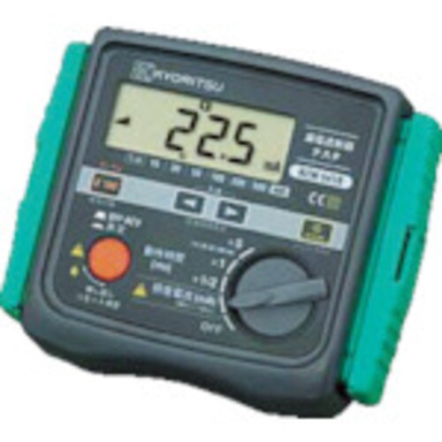 5410 漏電遮断器テスタ