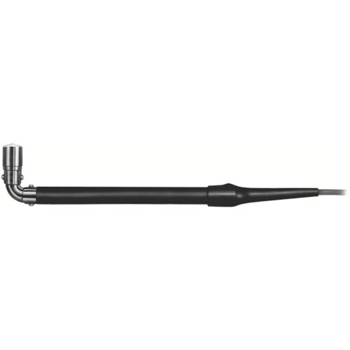 熱電対プローブ表面用L型