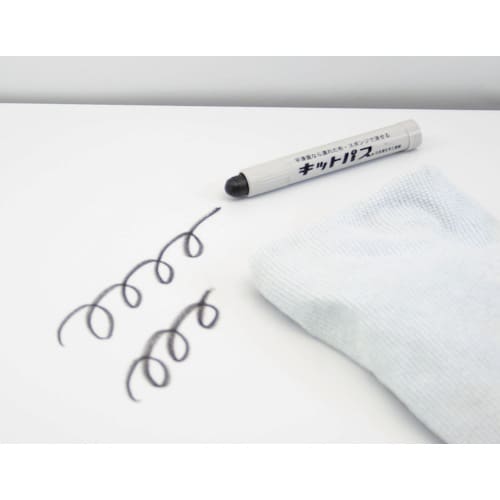 キットパス工事用 2本セット 赤