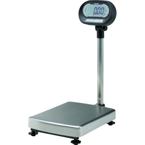 デジタル台はかり 32kg用 スタンダードタイプ