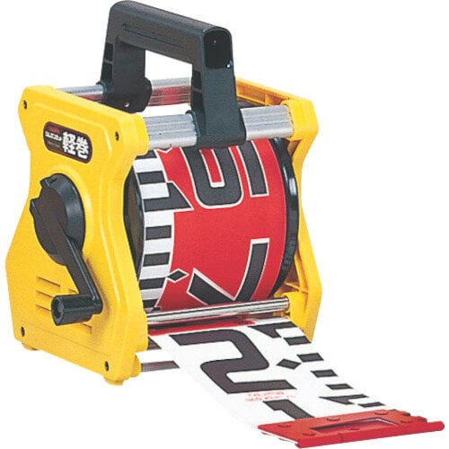 シムロンロッド軽巻 幅100mm/長さ20m