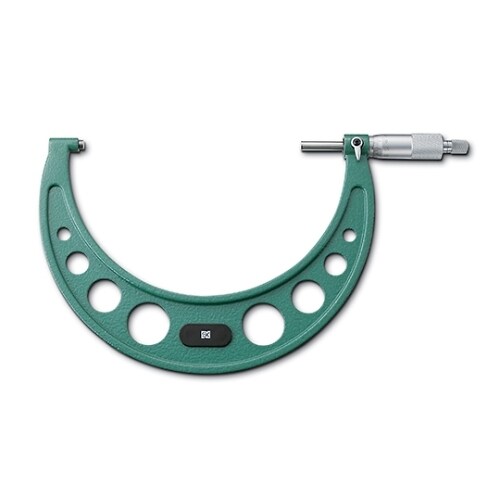 標準外側マイクロメータ測定範囲275−300mm