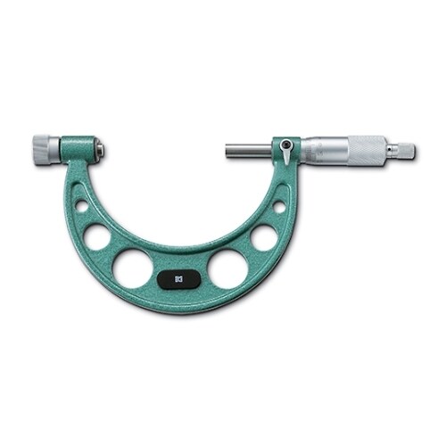替アンビル式外側マイクロメータ MC1064100