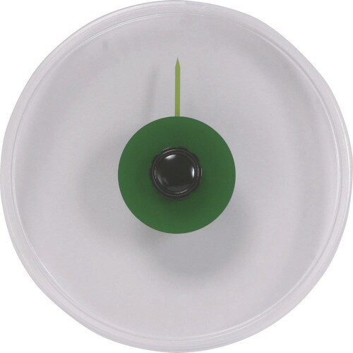 置き針付PCカバー