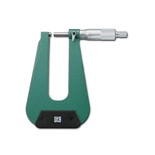 U字形鋼板マイクロメータ MC203300U