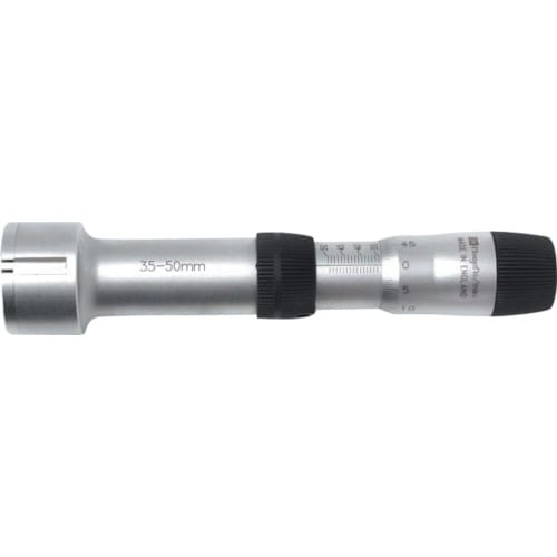 Sライン三点マイクロメータ MC3550IPS