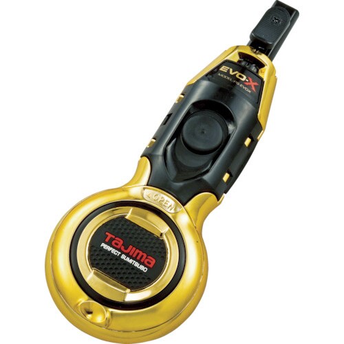 パーフェクト墨つぼ EVO−X剛糸・細糸M