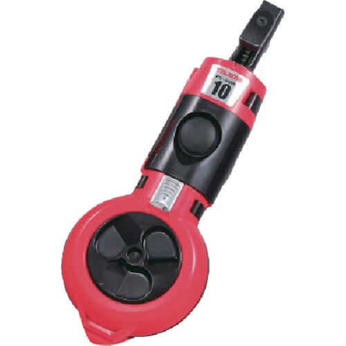 パーフェクト墨つぼ 10鶴首/赤